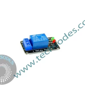 1 Channel 12V Relay Module