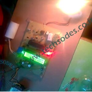 Automatic Power Factor Correction