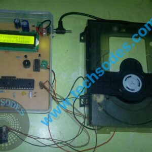 Fingerprint based Security System