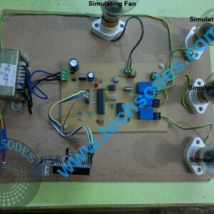 Home Automation via Ethernet Using Arduino