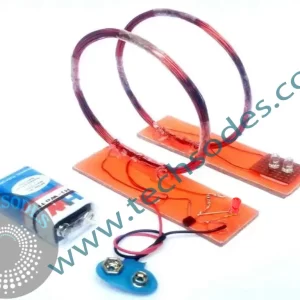 Wireless Power Transfer Project